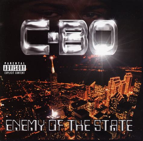 enemy of the state album|enemy of the state shootout.